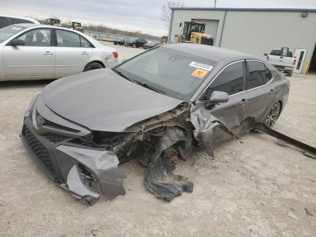 TOYOTA CAMRY L
