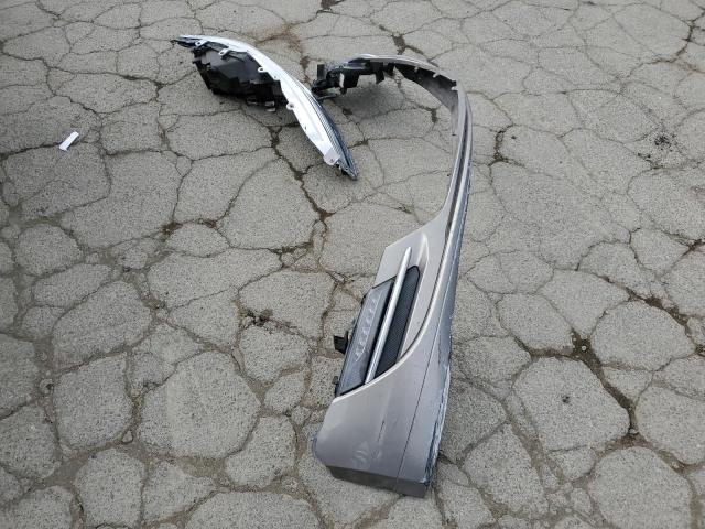 2016 LINCOLN MKZ HYBRID 3LN6L2LU1GR627680