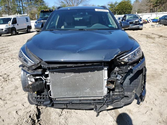 2020 HYUNDAI TUCSON LIM - KM8J3CA4XLU271879