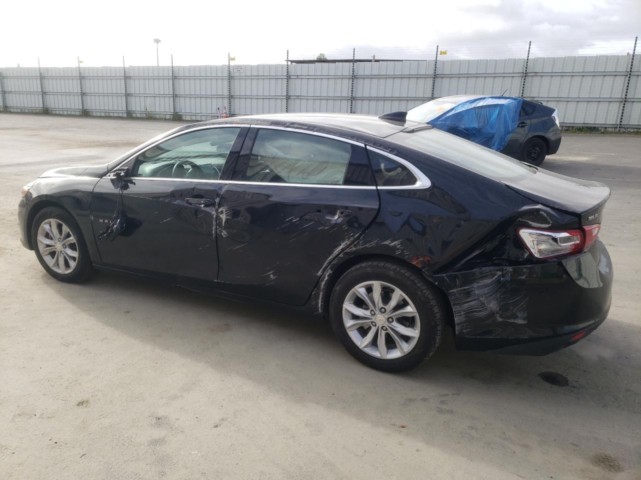 CHEVROLET MALIBU 2023