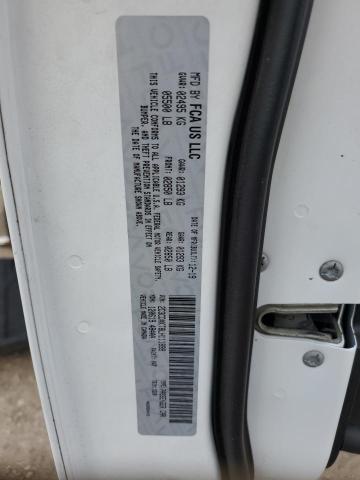 2020 DODGE CHARGER PO 2C3CDXKT8LH111899