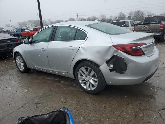 Vin: 2g4gv5ek5e9301105, lot: 48308885, buick regal 20142