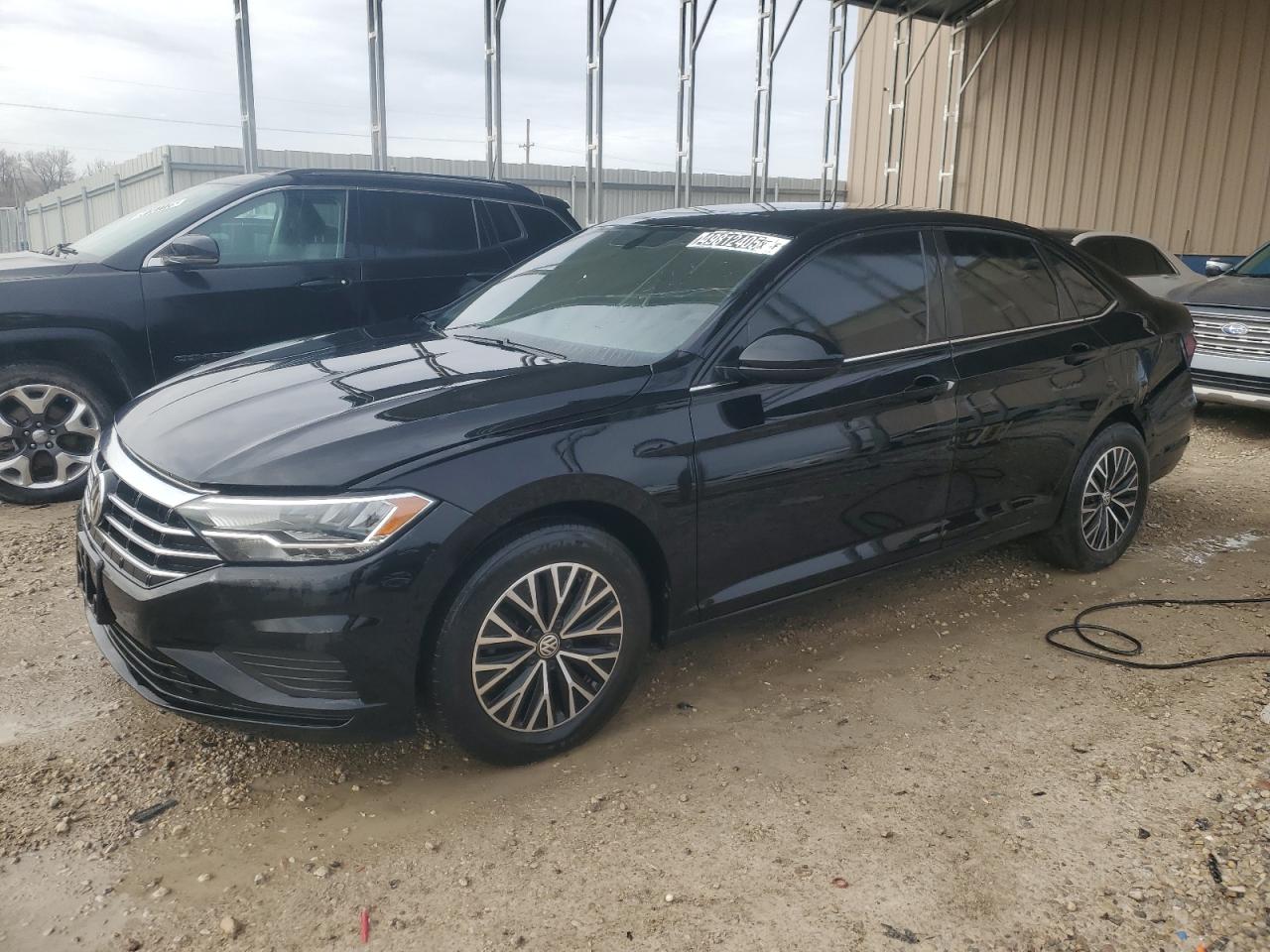 VOLKSWAGEN JETTA S