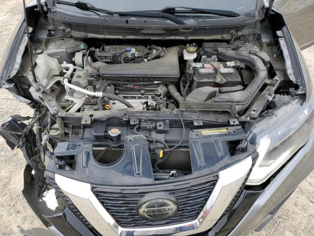 2018 NISSAN ROGUE S - KNMAT2MVXJP605942