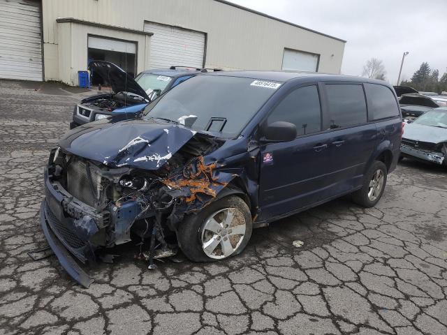 DODGE GRAND CARAVAN SE