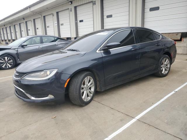 Vin: 1c3cccab3hn501893, lot: 51472455, chrysler 200 limited 2017 img_1