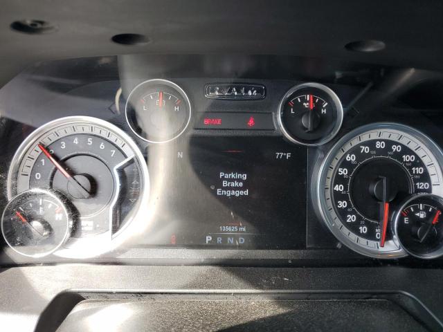 2015 RAM 1500 SLT - 1C6RR7LT7FS738006