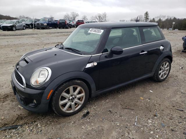 2012 MINI COOPER S #3128907500