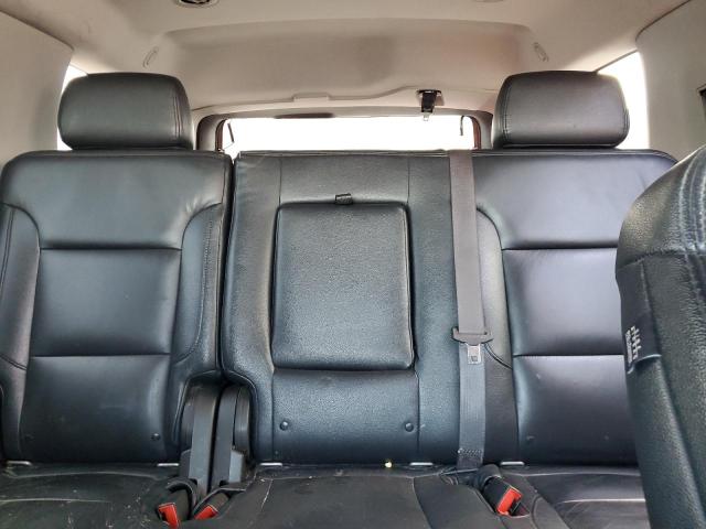 2017 CHEVROLET TAHOE K150 - 1GNSKAKC1HR158538
