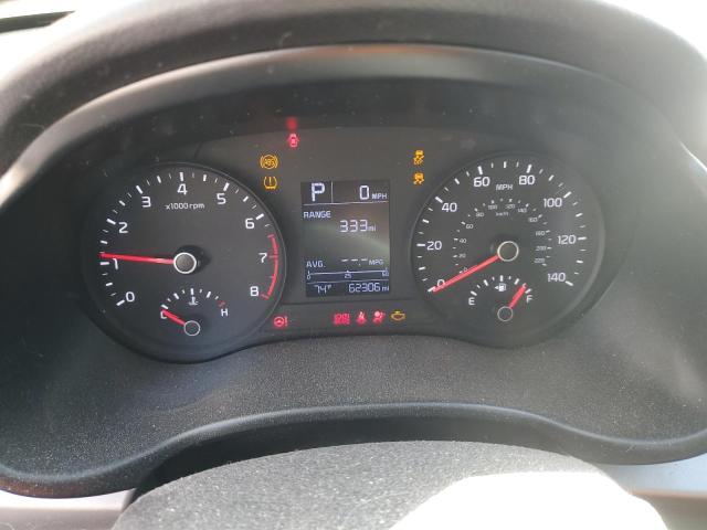 2021 KIA RIO LX - 3KPA24AD2ME425093
