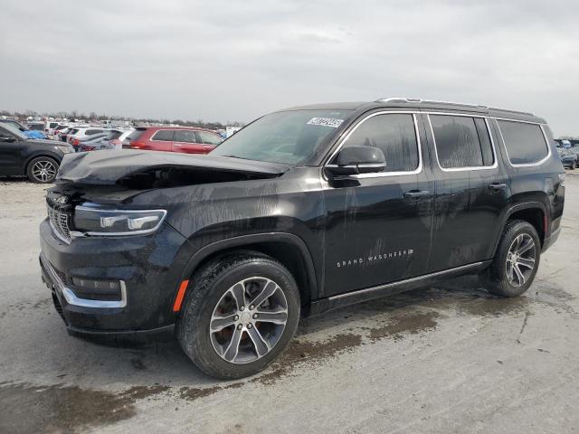JEEP GRAND WAGO