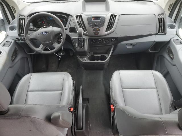 2019 FORD TRANSIT T- - 1FTYR2CM7KKB04463