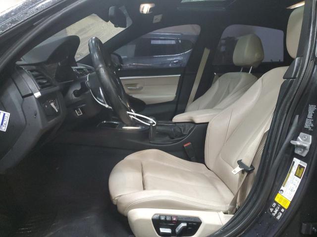 2016 BMW 435 XI GRA WBA4B3C55GG344863