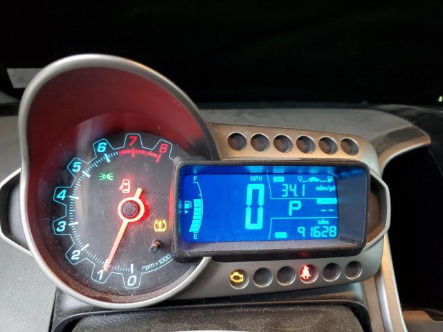 2016 CHEVROLET SONIC LS - 1G1JA6SG5G4169392