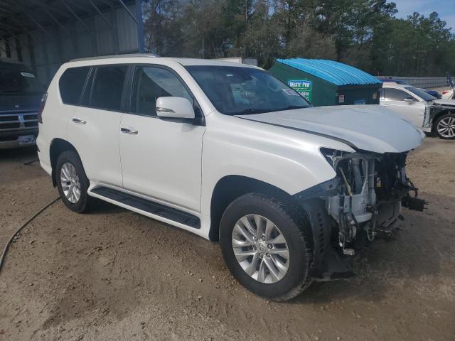 Vin: jtjam7bx8m5300418, lot: 50927365, lexus gx 460 premium 20214