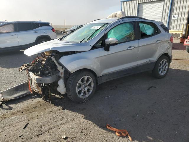 FORD ECOSPORT S