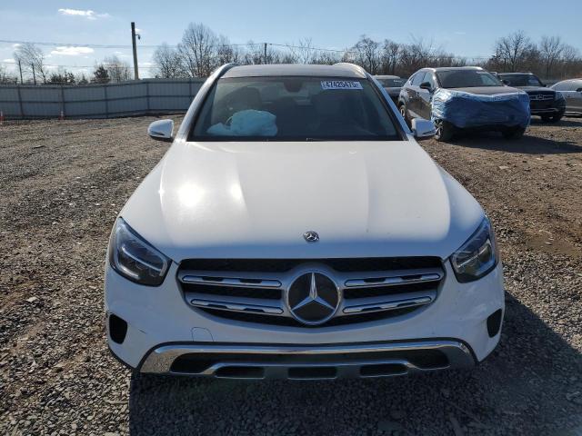 2020 MERCEDES-BENZ GLC 300 - WDC0G8DB1LF687278