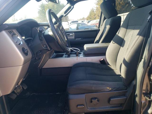 2017 FORD EXPEDITION - 1FMJU1JT9HEA78424