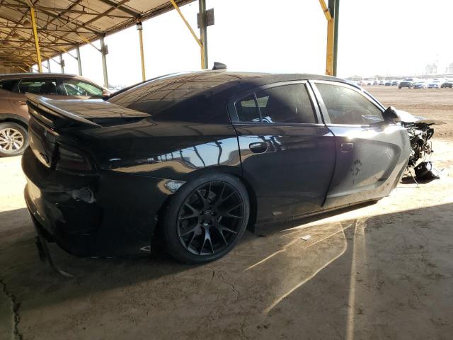 2019 DODGE CHARGER SR 2C3CDXL95KH682056