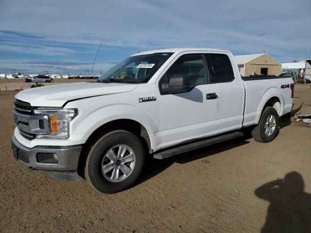 Vin: 1ftex1ep4jke14398, lot: 50399765, ford f-150 super cab 2018 img_1