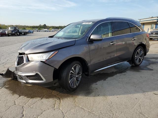 Vin: 5j8yd4h57ll025674, lot: 51007885, acura mdx technology 2020 img_1