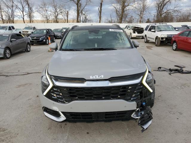 2023 KIA SPORTAGE S - 5XYK53AF4PG039046