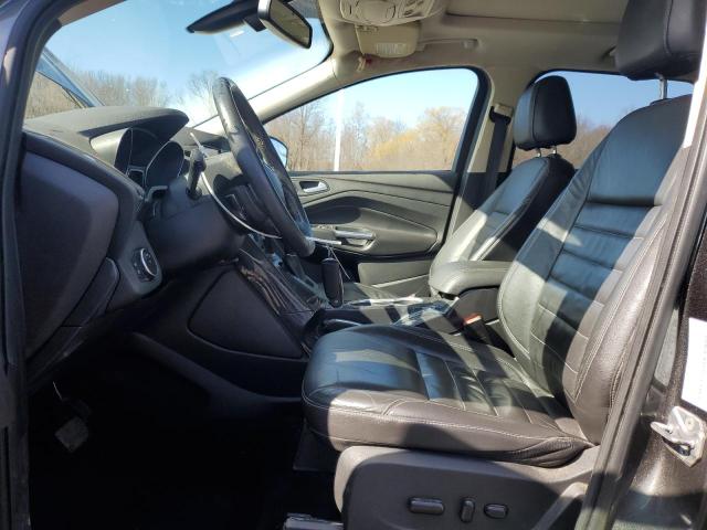 2016 FORD ESCAPE TIT - 1FMCU9JX2GUC48038