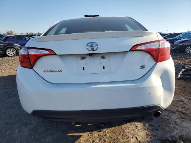 2015 TOYOTA COROLLA L - 5YFBURHE9FP252796