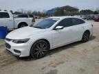 2016 CHEVROLET MALIBU LT - 1G1ZE5ST3GF275682