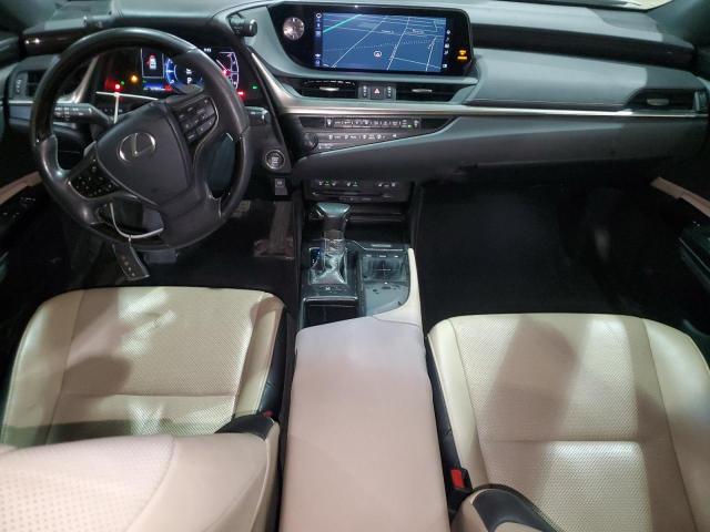 2020 LEXUS ES 350 - 58ADZ1B16LU052379