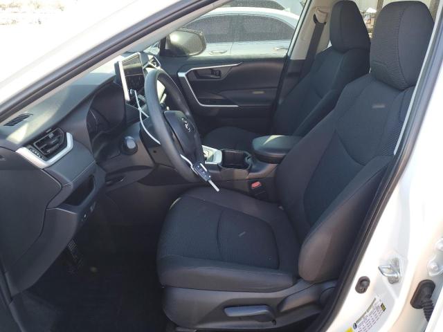 2024 TOYOTA RAV4 LE - 2T3H1RFV1RC273028