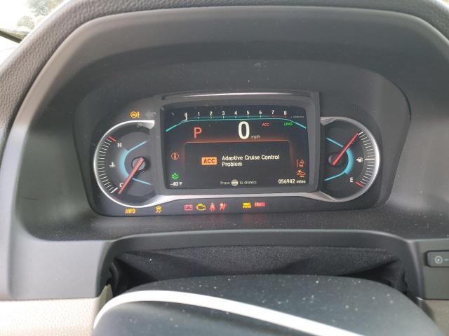 2020 HONDA PILOT EXL - 5FNYF6H5XLB039849