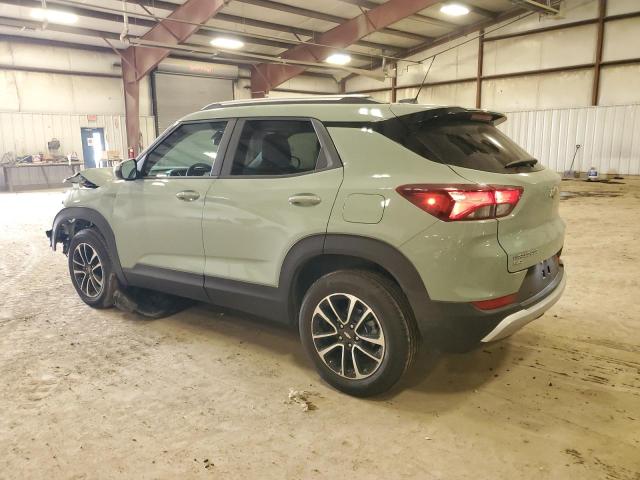 Vin: kl79mrsl0sb112972, lot: 50867285, chevrolet trailblzr lt 20252