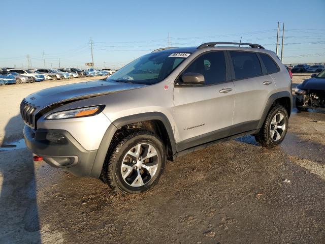JEEP CHEROKEE TRAILHAWK