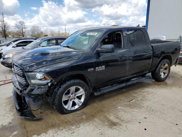 RAM 1500 SPORT