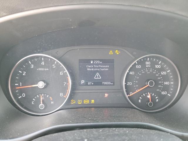 2021 KIA SPORTAGE L - KNDPMCAC4M7944488