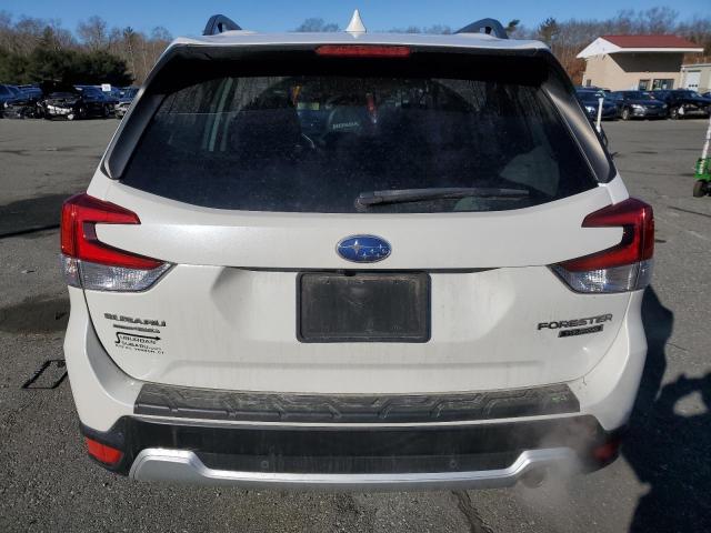 2020 SUBARU FORESTER T - JF2SKAXC7LH585188