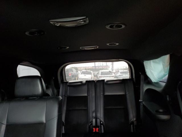 2015 DODGE DURANGO SX 1C4RDHAG9FC695012