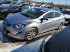 2016 HYUNDAI ELANTRA SE - 5NPDH4AE9GH738923