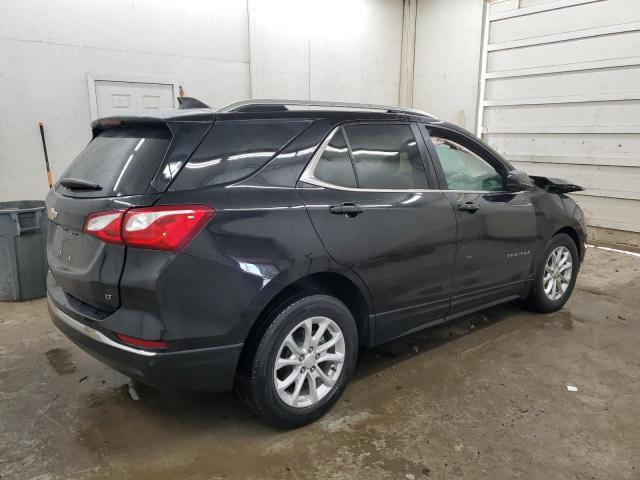 Vin: 3gnaxkev1ml341066, lot: 50607895, chevrolet equinox lt 20213