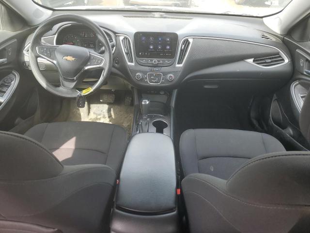 2020 CHEVROLET MALIBU LS - 1G1ZC5ST6LF141880