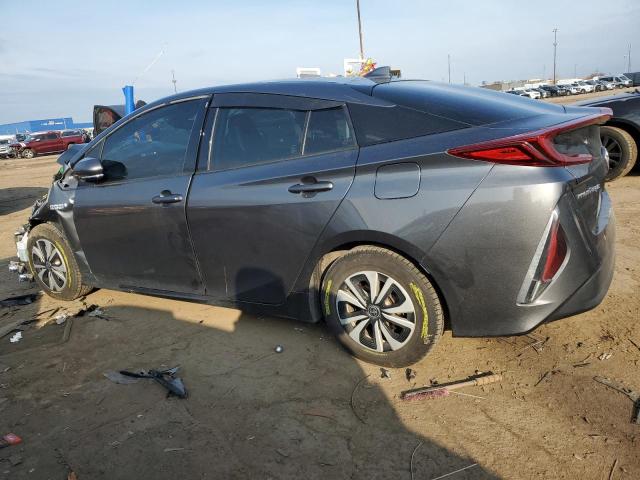 Vin: jtdkarfp7k3119440, lot: 50943315, toyota prius 20192