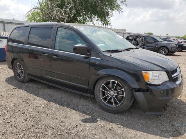 2017 DODGE GRAND CARA - 2C4RDGCG8HR681734
