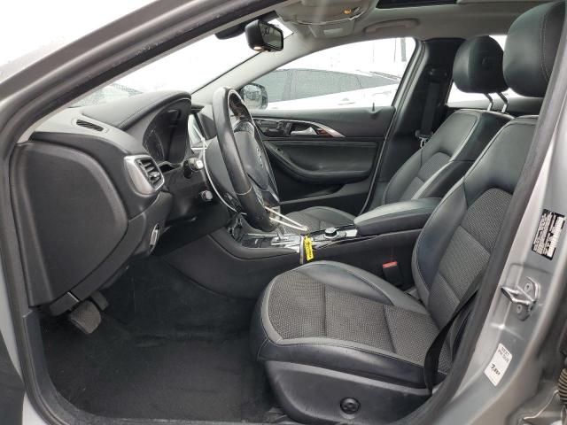 2019 INFINITI QX30 PURE - SJKCH5CP4KA011380
