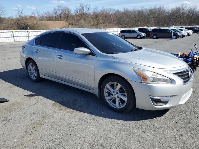 Vin: 1n4al3ap3ec299326, lot: 50542935, nissan altima 2.5 20144