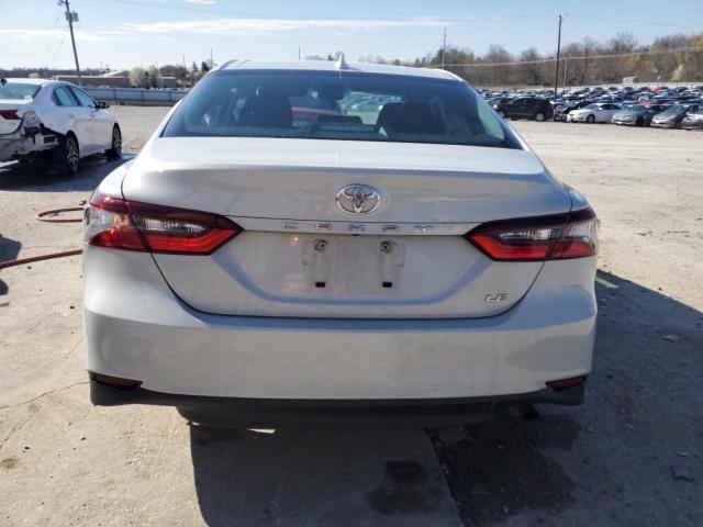 2023 TOYOTA CAMRY LE - 4T1C11AK5PU086193
