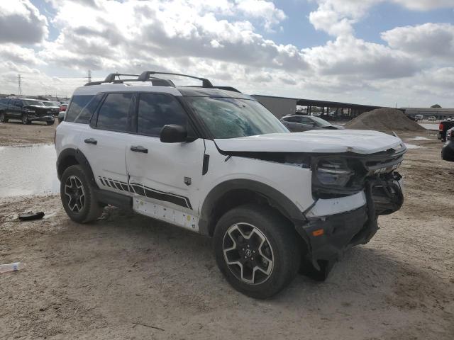 Vin: 3fmcr9b66mrb05023, lot: 48828005, ford bronco big bend 20214