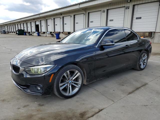 Vin: wba4z1c56jec58600, lot: 50622435, bmw 4 series 2018 img_1