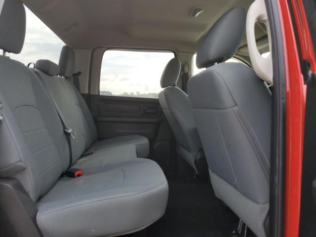 2016 RAM 1500 ST - 1C6RR7KM4GS268464