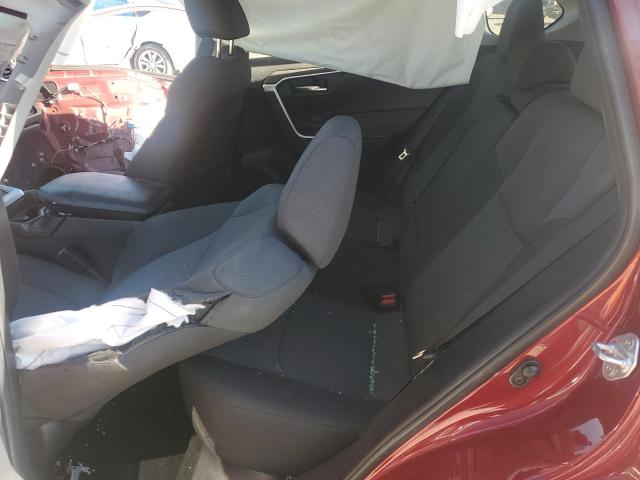 2020 TOYOTA RAV4 XLE - 2T3W1RFV6LW084582
